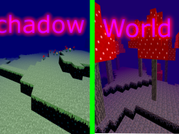 The Shadow World